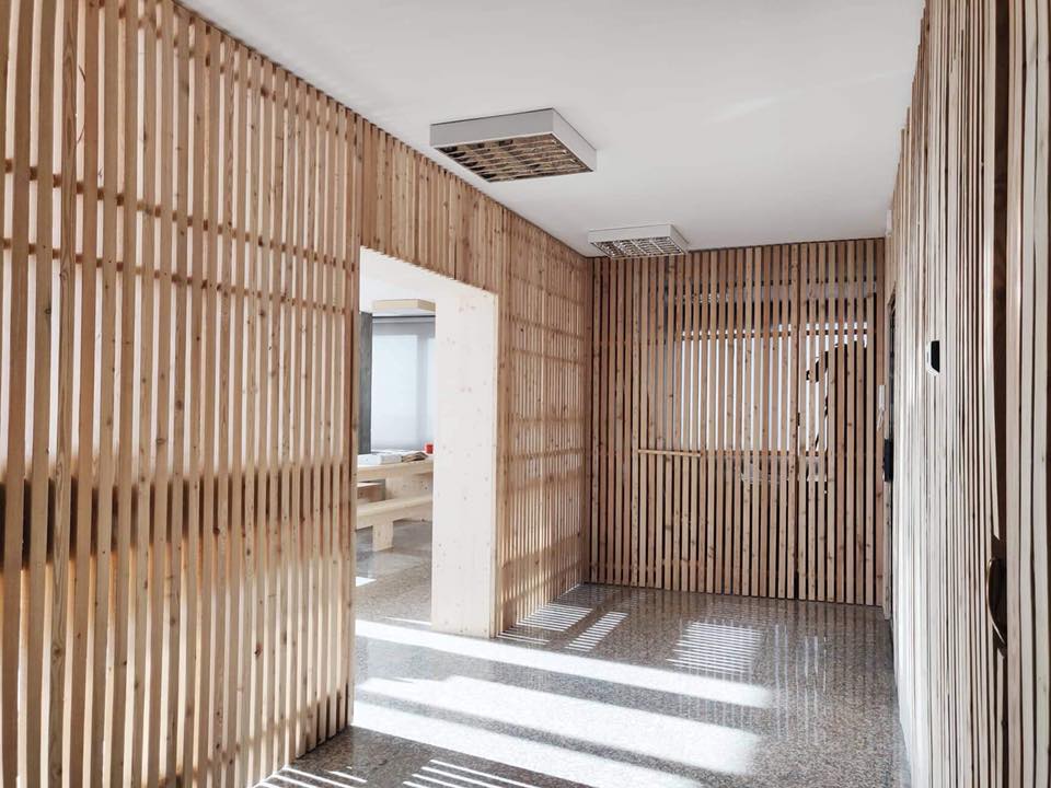 意式简约办公室设计，打造高效工作空间-2