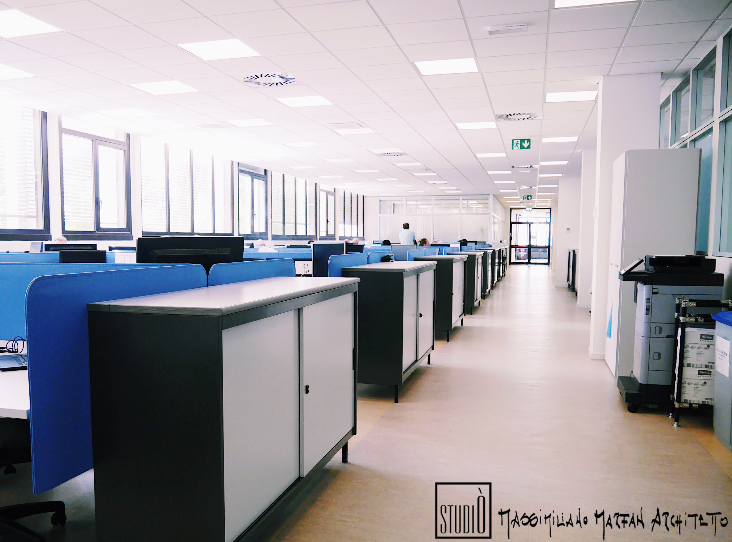 重塑企业环境，打造高效办公空间-7