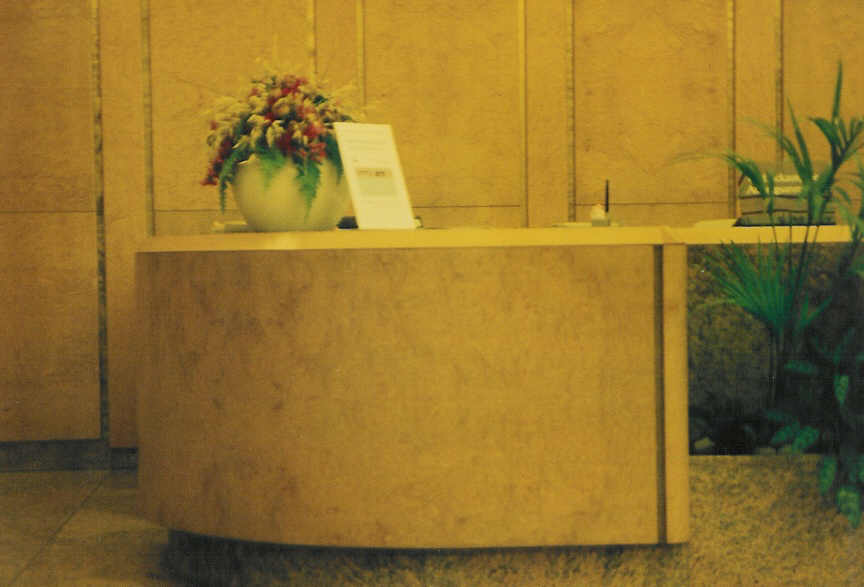 90 年代德国法国小型室内设计作品集-29