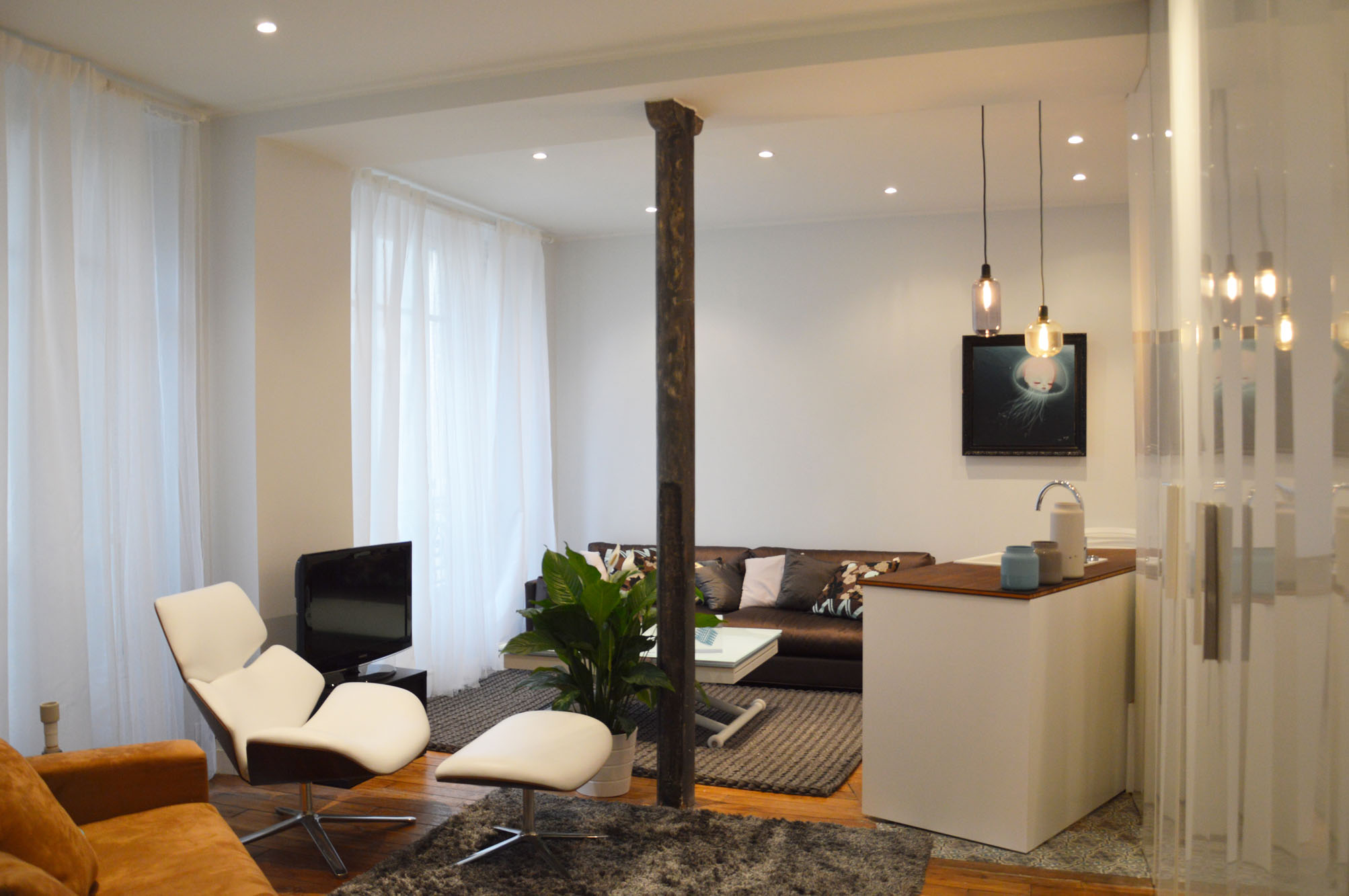 2015 年定制珠宝衣柜设计案例-2