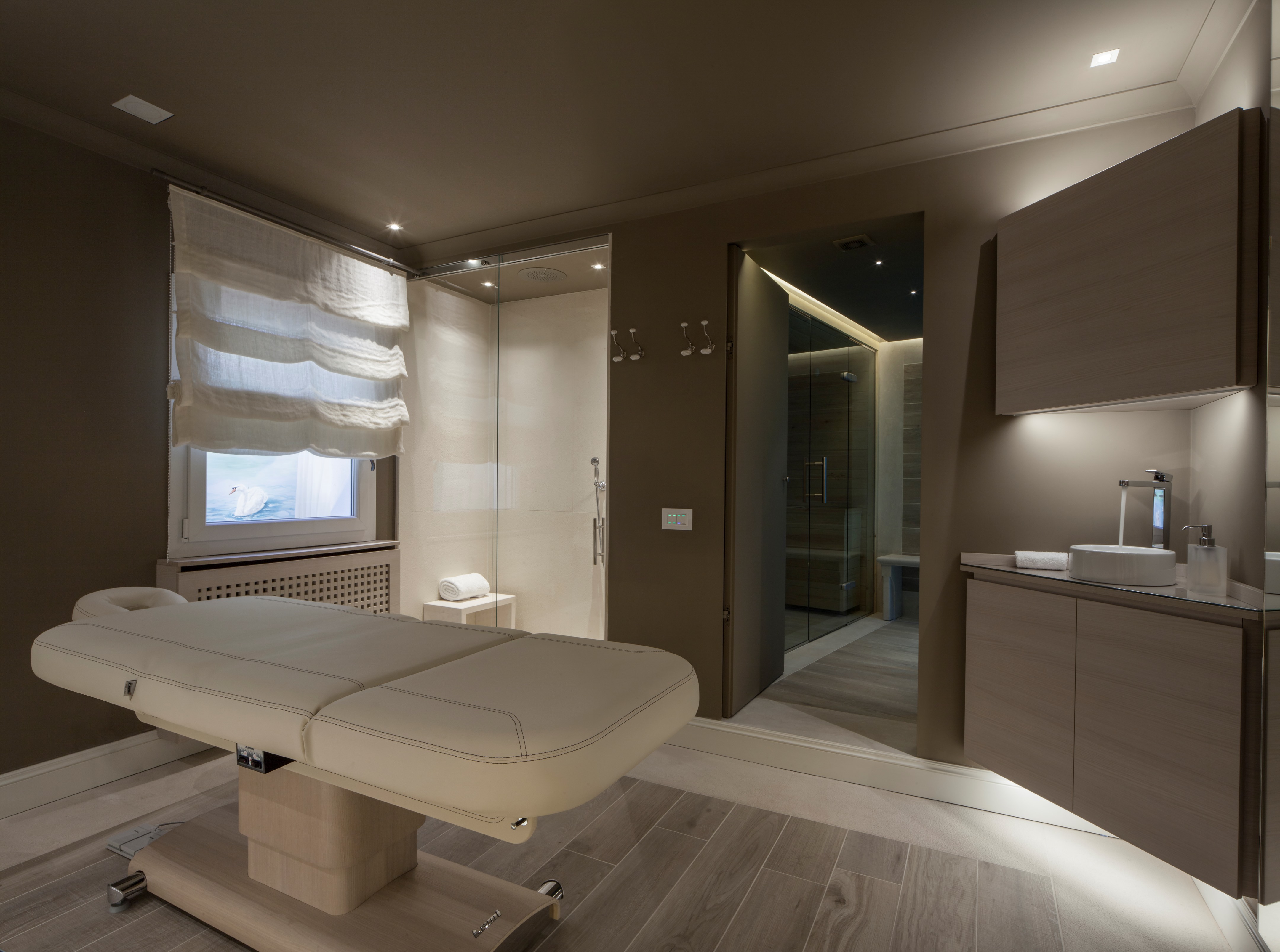 意大利 Garda 湖畔豪华私人别墅-8