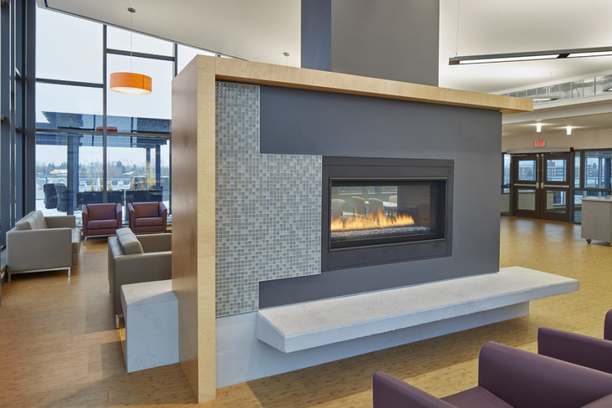 约克区低收入老年公寓及青少年中心-17