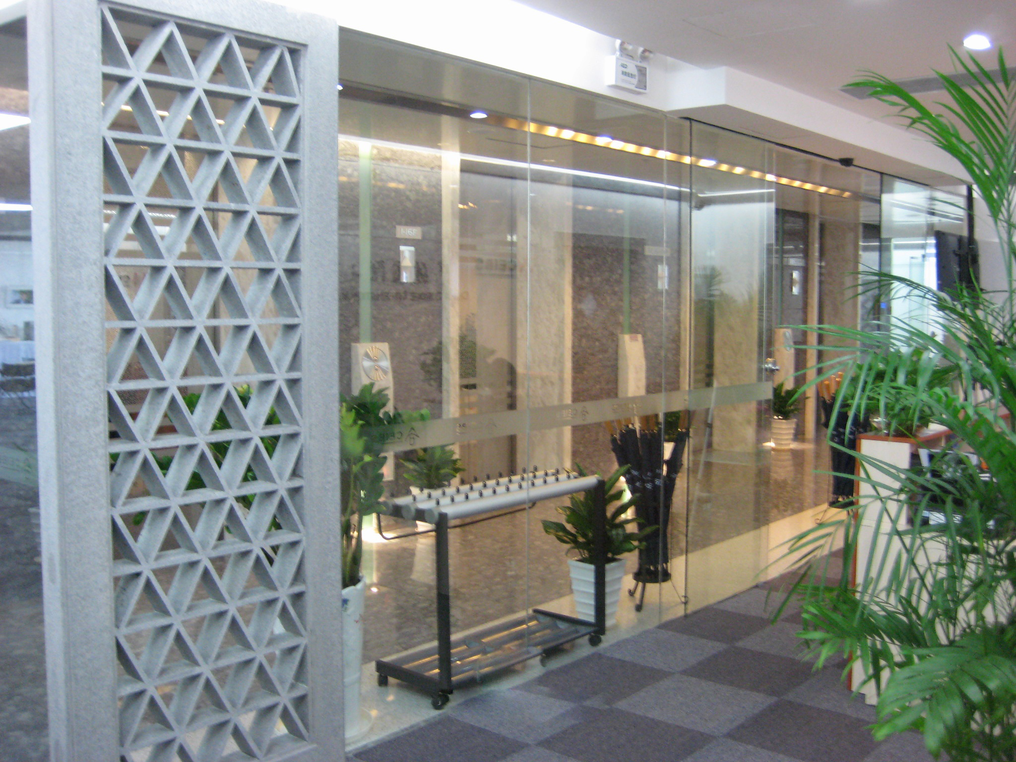 中欧国际工商学院华南校区（深圳）-8