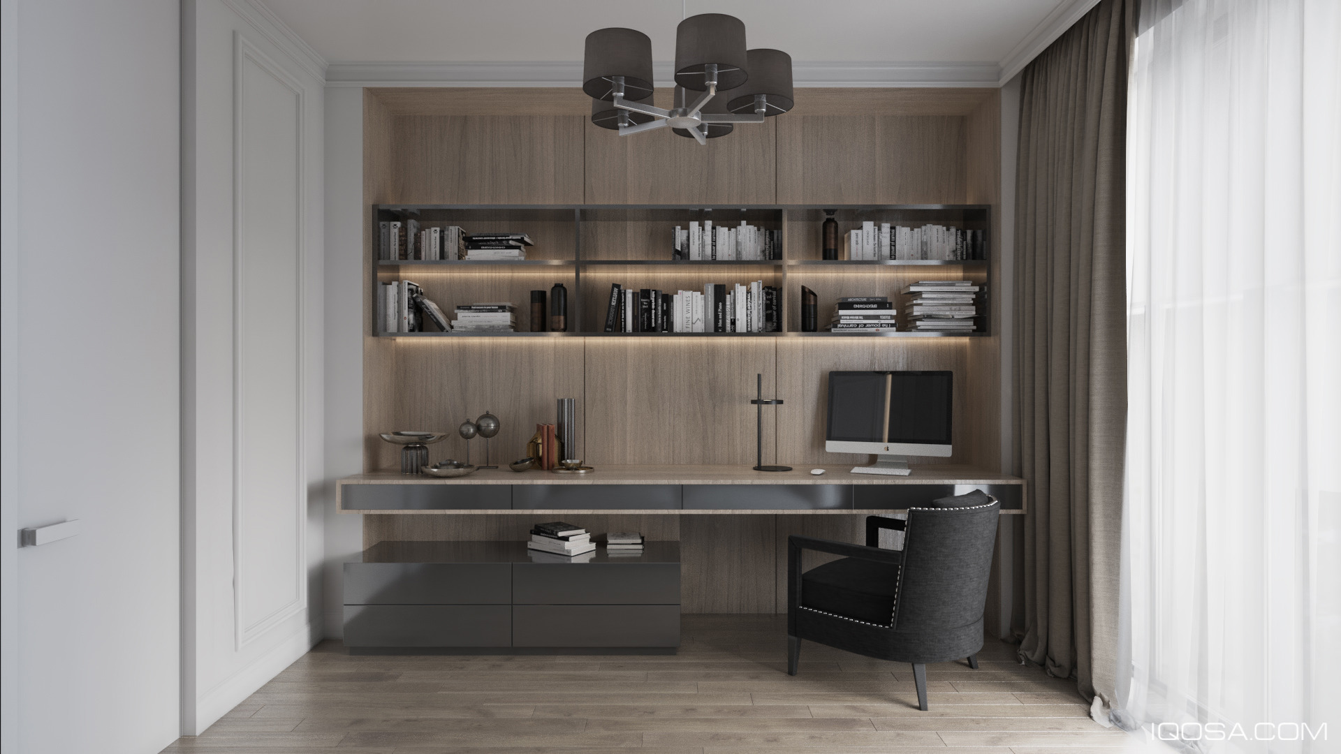 2017 年海濱別墅設計-15