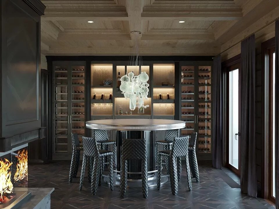 家居照明设计 | 打造独特个性空间-7