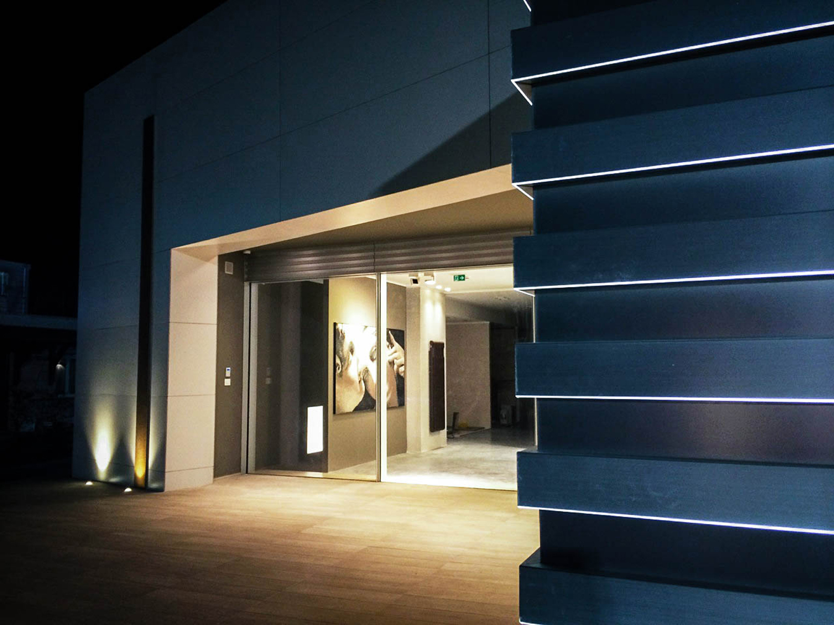 LG2 展示厅·Bitonto-0