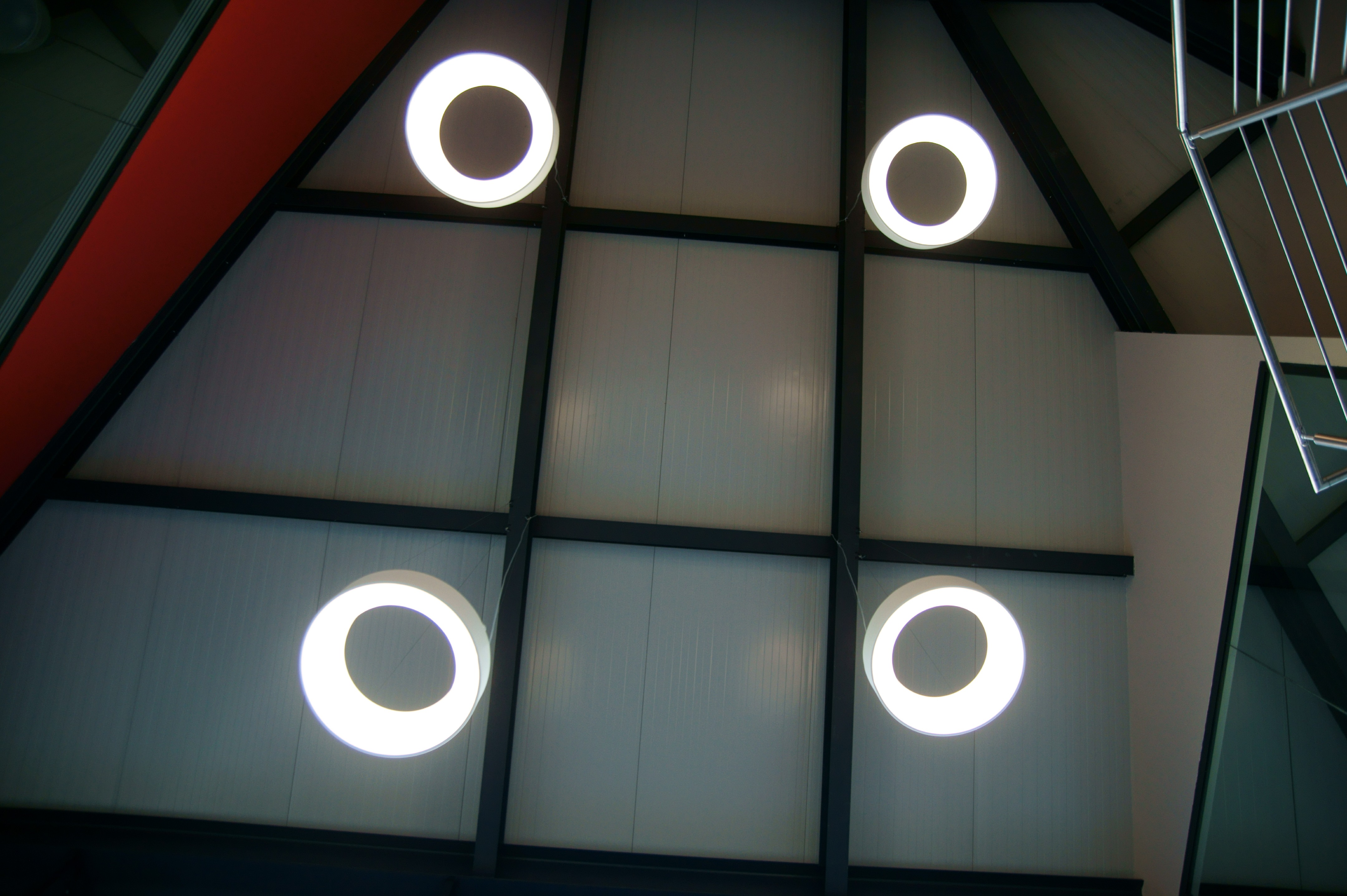 uffici BONI S·p·A· 办公室设计-6