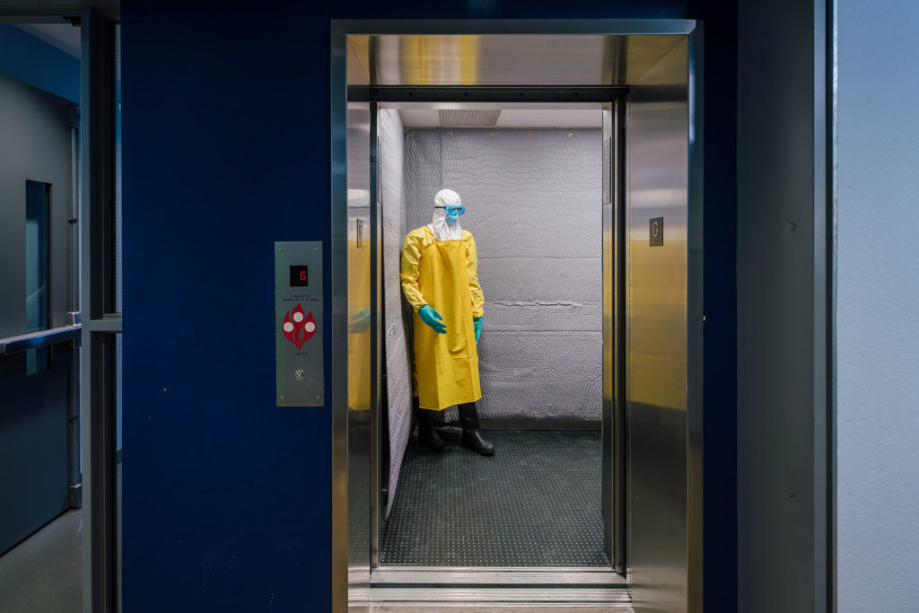 "人类"设计的探索 | 2018 年普林斯顿大学建筑学院展览-6