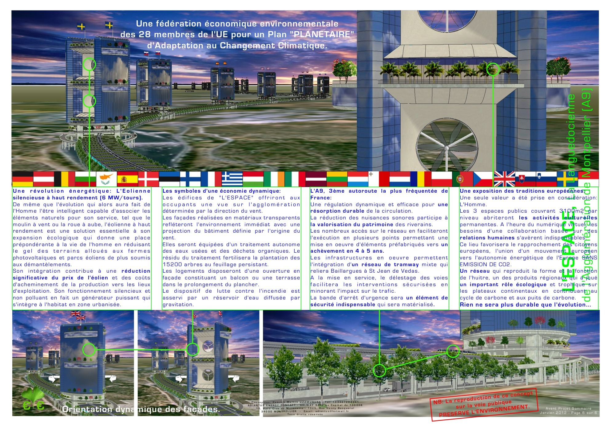 绿色环保项目「L'ESPACE」探索可持续发展之路-5