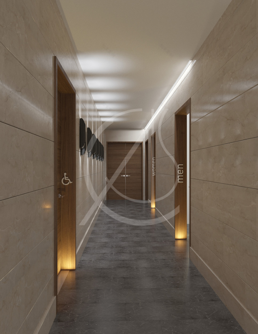 阿尔科巴尔的欧拉雅酒店——现代与古典的完美融合-21