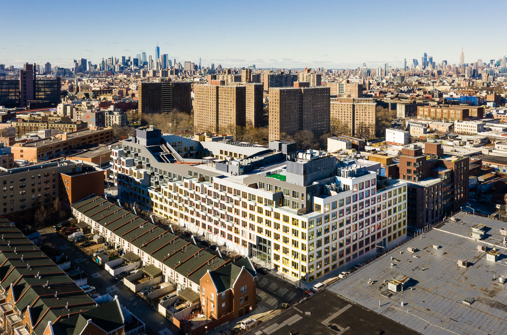 10 Montieth 公寓-21