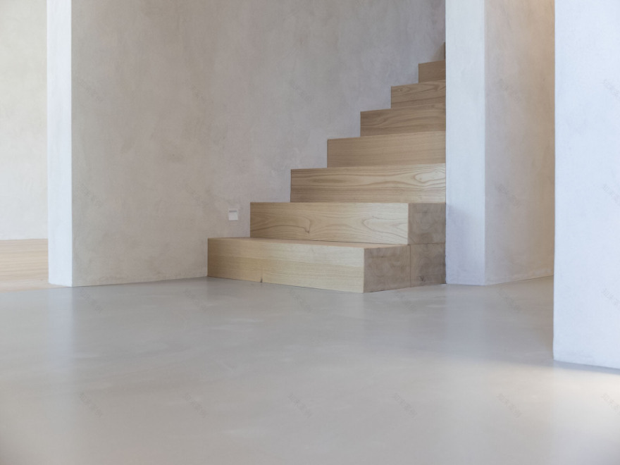 意式乡村木质家园-6