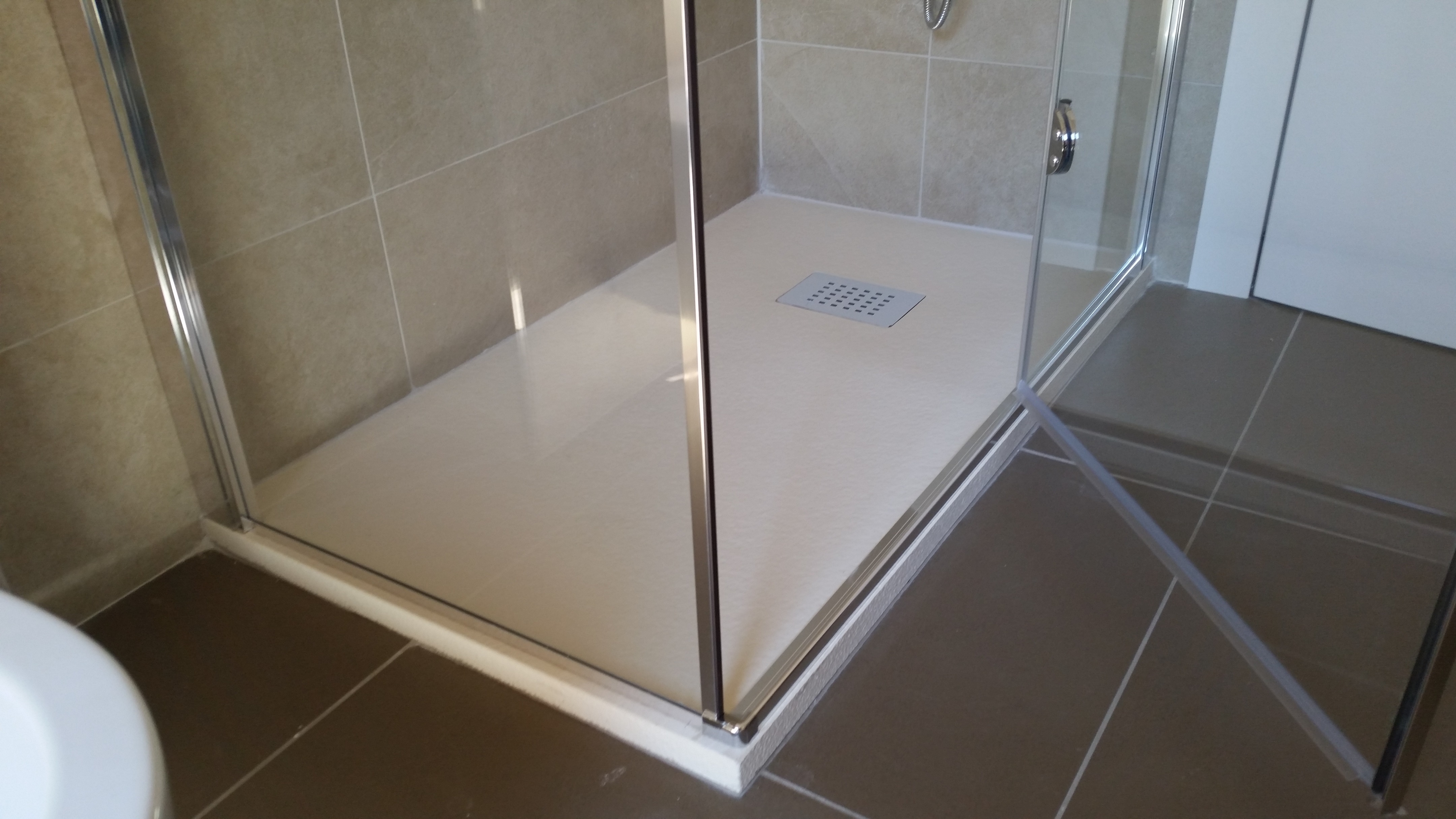 2015 年完工的 E+F 公寓室内设计-61