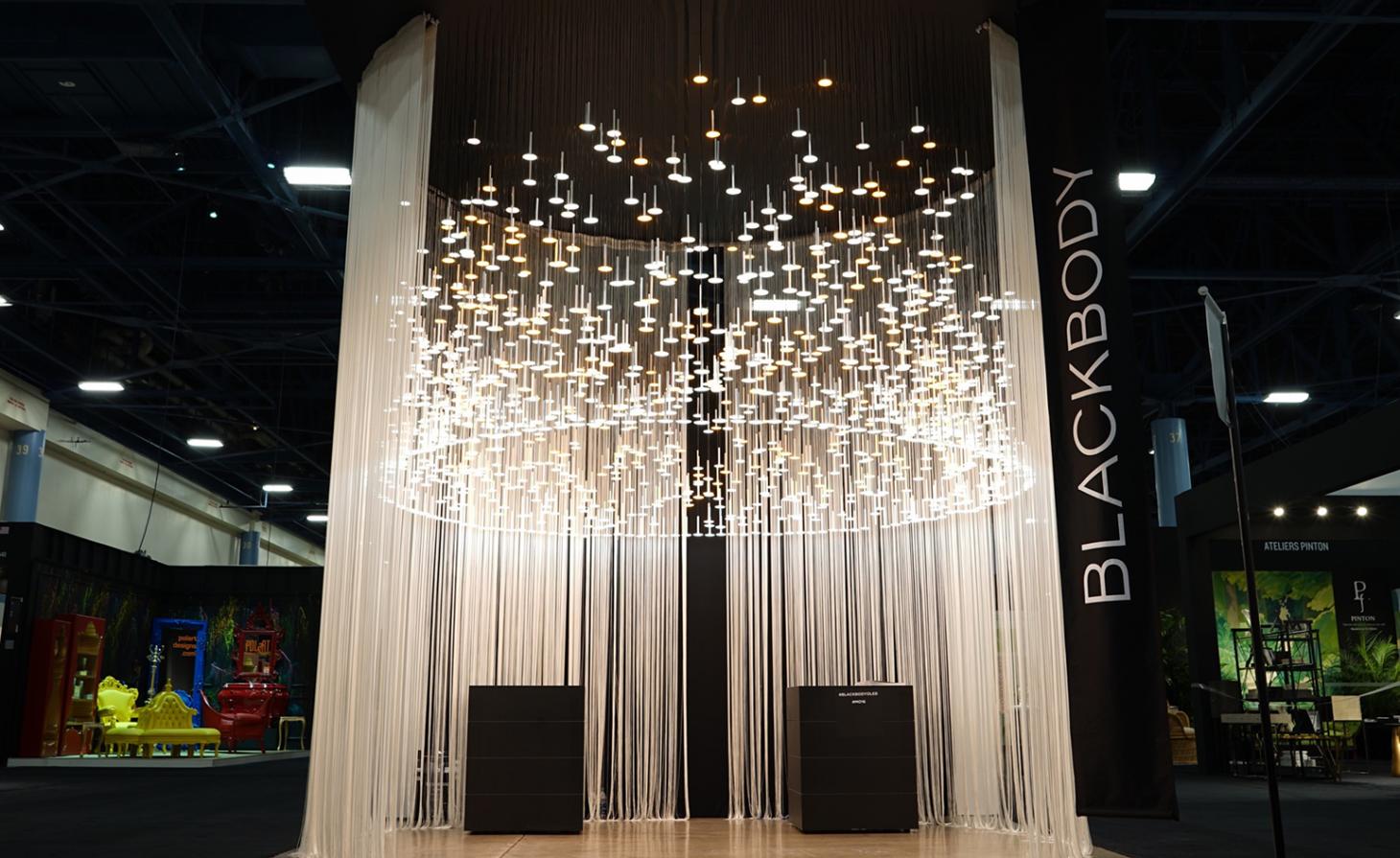 美洲家居装饰展-28