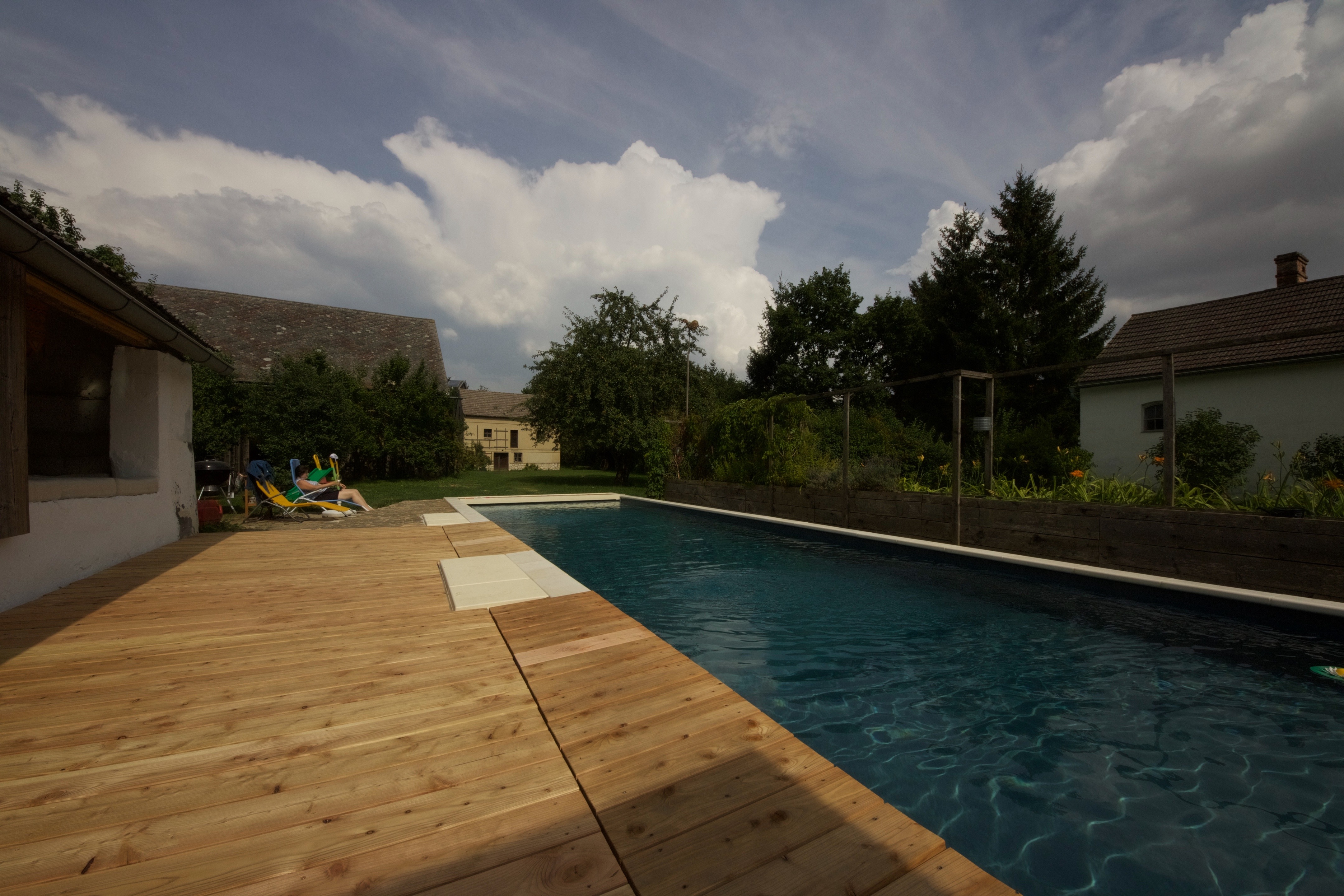 2017 年完成的“respira”住宅设计-15