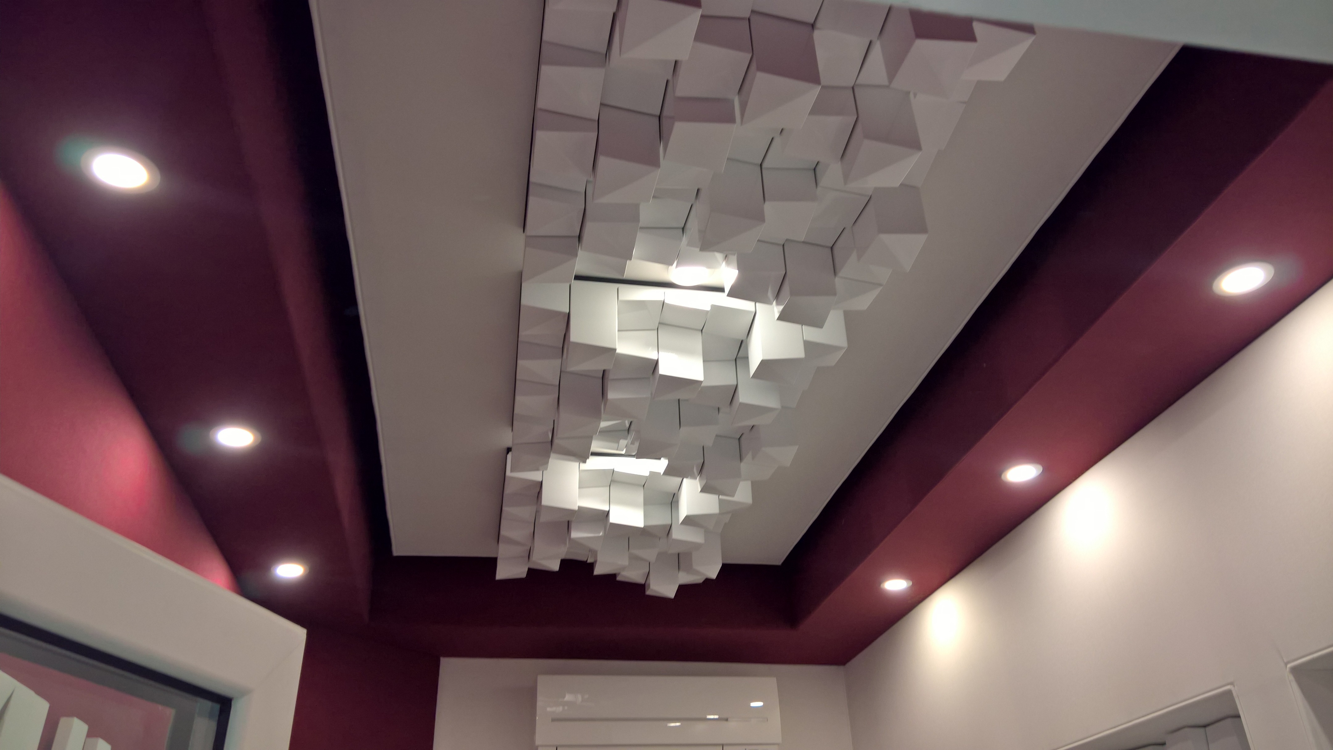 意大利音乐工作室设计，展现独特魅力-29