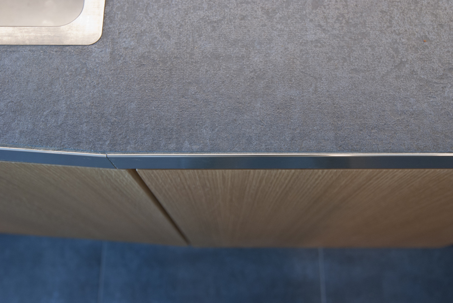 海景公寓的室内设计之旅 | 打破界限，融入海洋-33