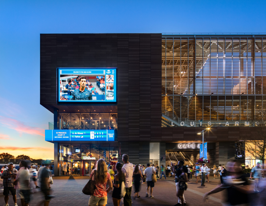 路易斯·阿姆斯特朗体育场-30