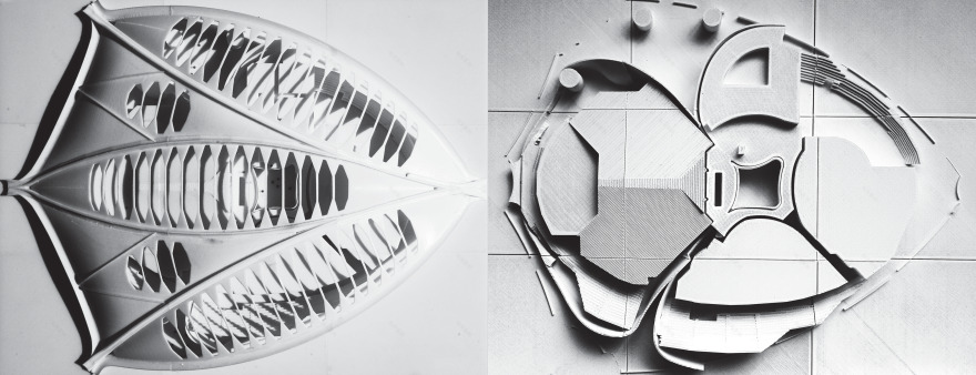 生物群落之舞 · 蒙特利尔自然博物馆室内设计-6