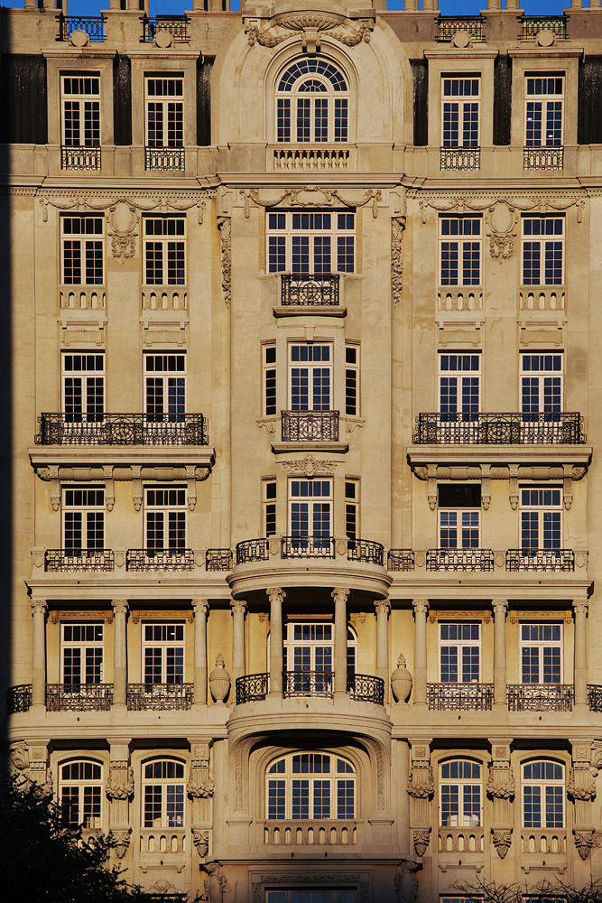 圣保罗历史建筑 Sampaio Moreira 的修复与新生-4