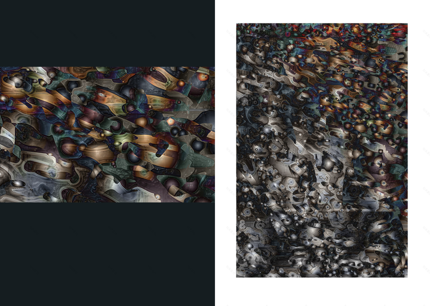 和谐之球 | 宇宙音乐的空间呈现-21