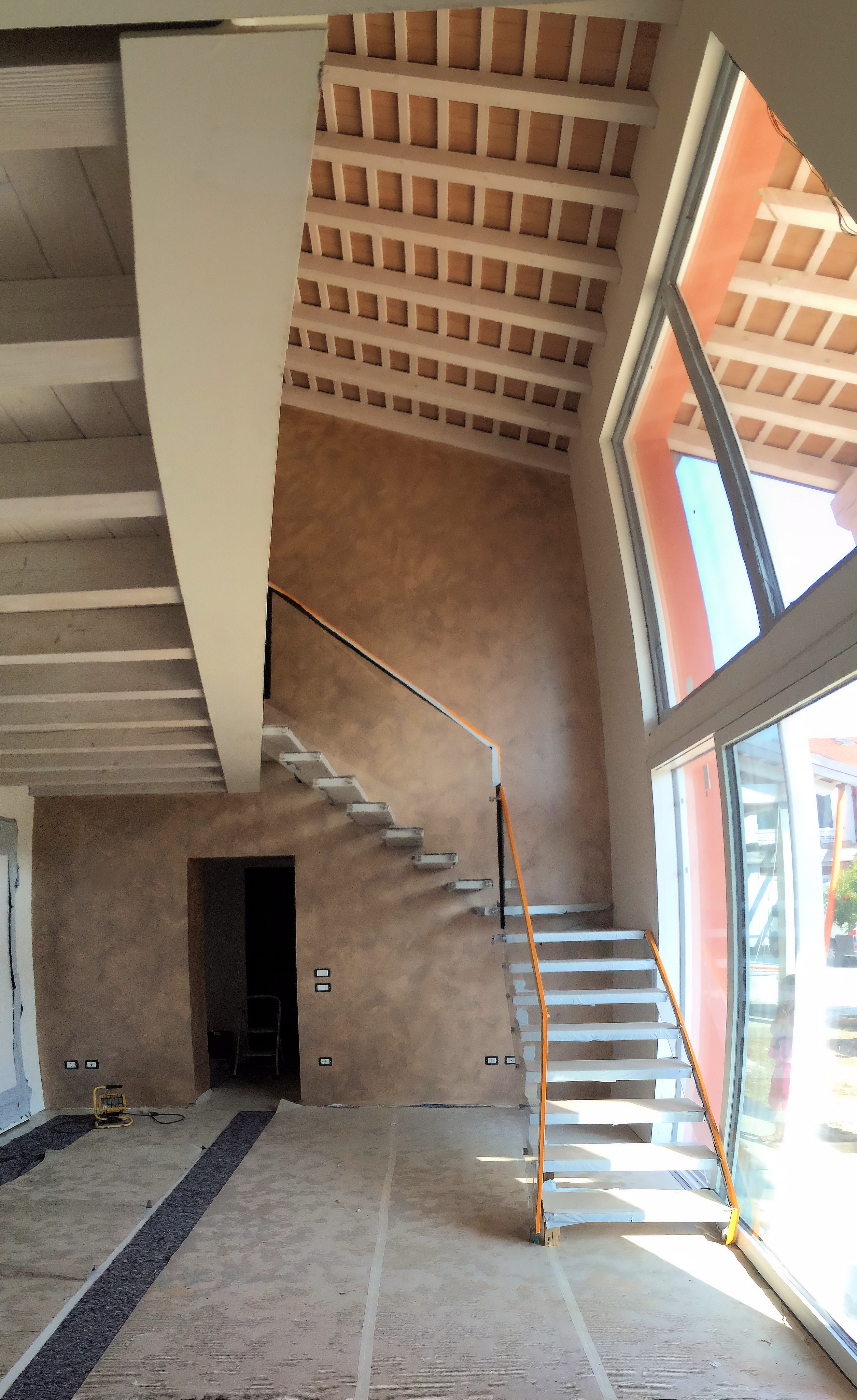 2016 年完工的 HAUS 住宅 设计独特-15