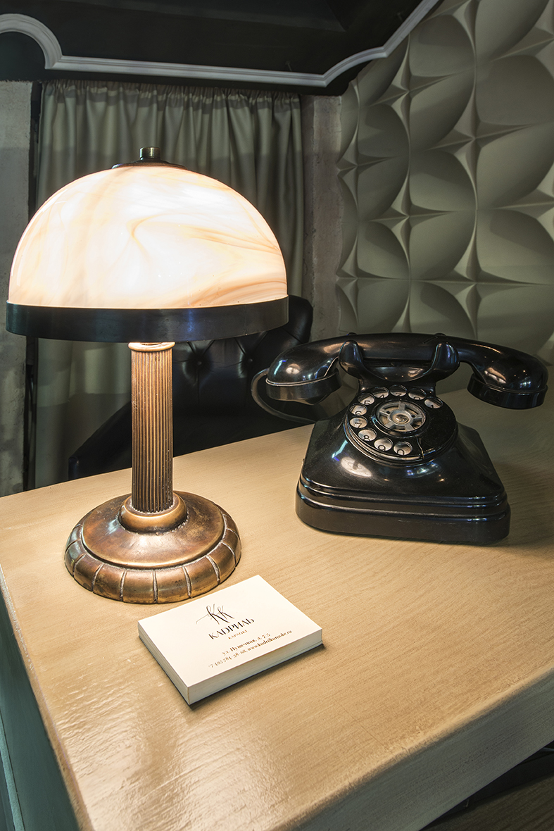 莫斯科奇幻 KADRIL karaoke & restaurant-6