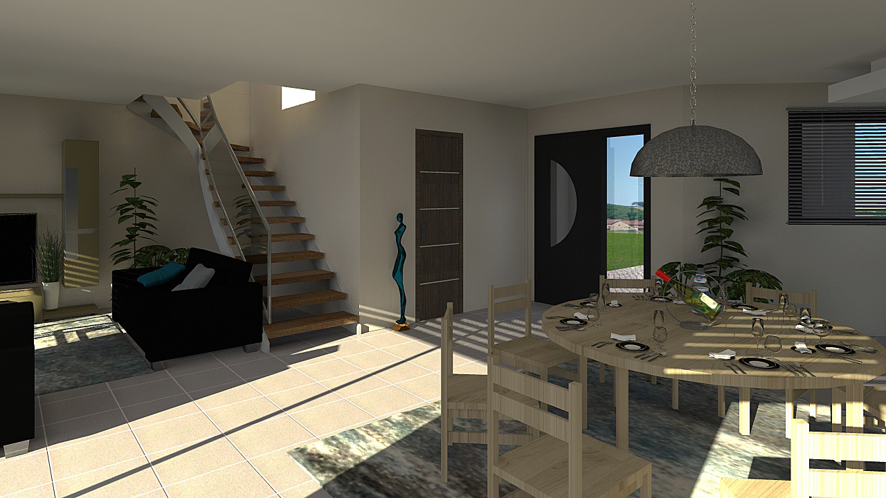 2015 年单家庭住宅设计实例-0