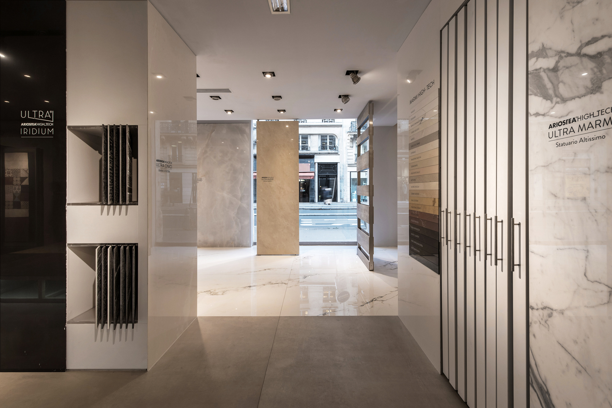 Iris·Ariostea 精品店-12