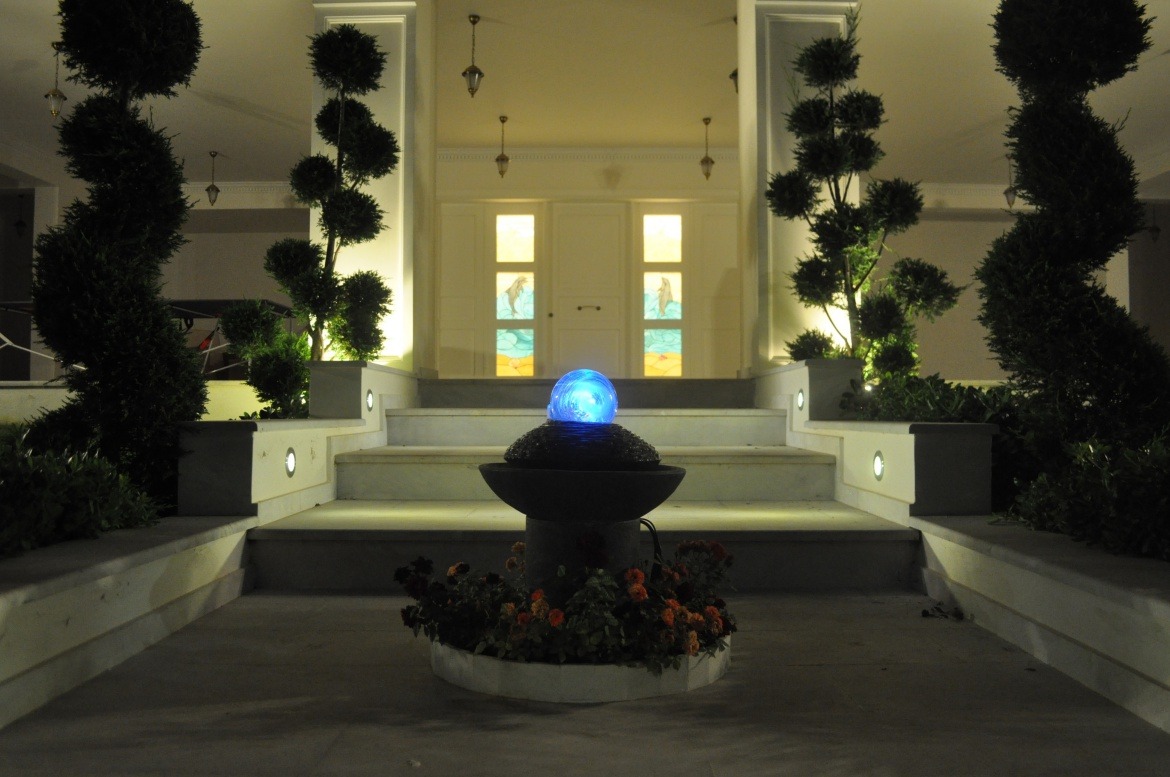 雅典设计师打造梦幻家居空间-22