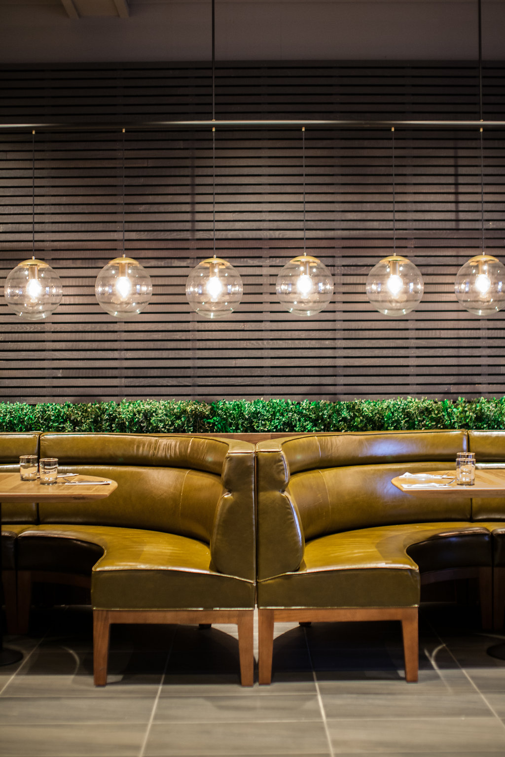 厄尔斯厨房酒吧十字路口（Earls Kitchen + Bar Crossroads）-17