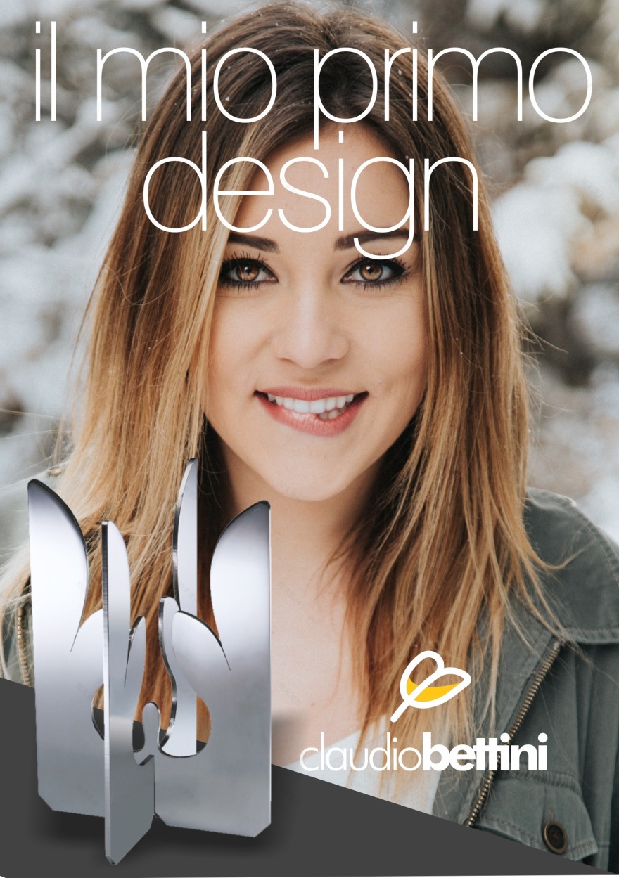 意式设计之光 · Claudio Bettini 现代家居饰品-158