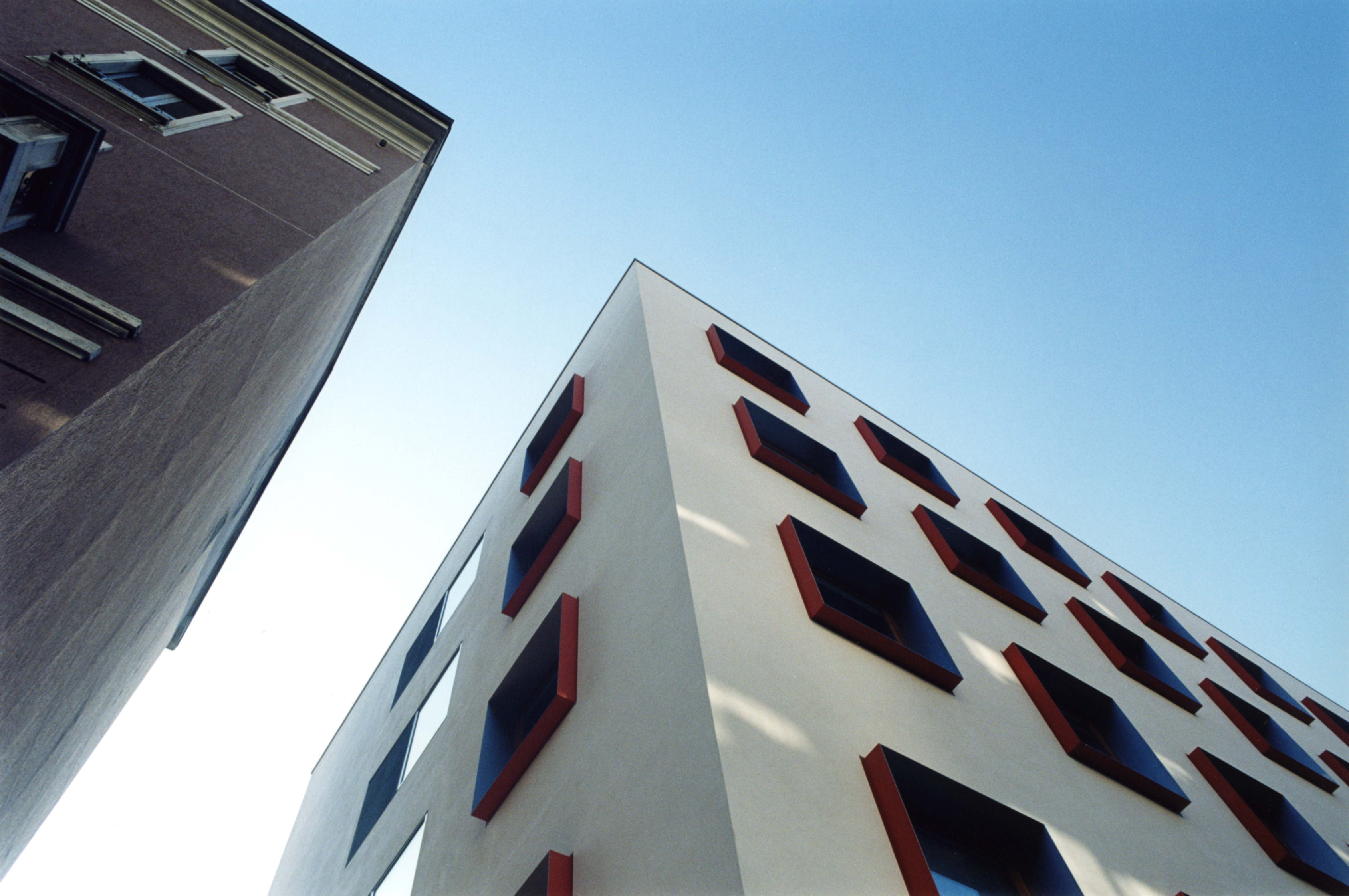 Value Partners 总部大楼-3