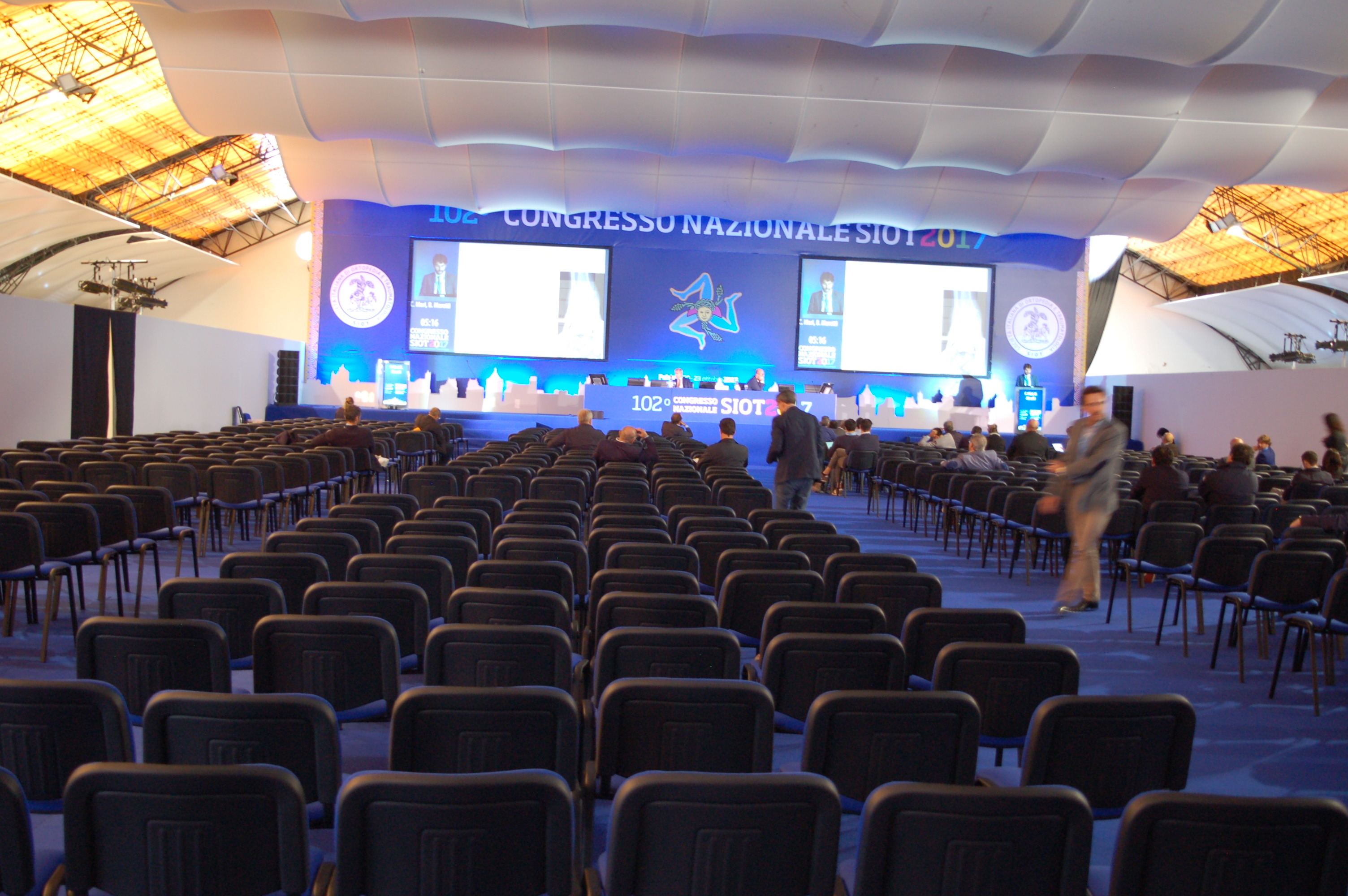 2017 年意大利全国 SIOT 大会-15