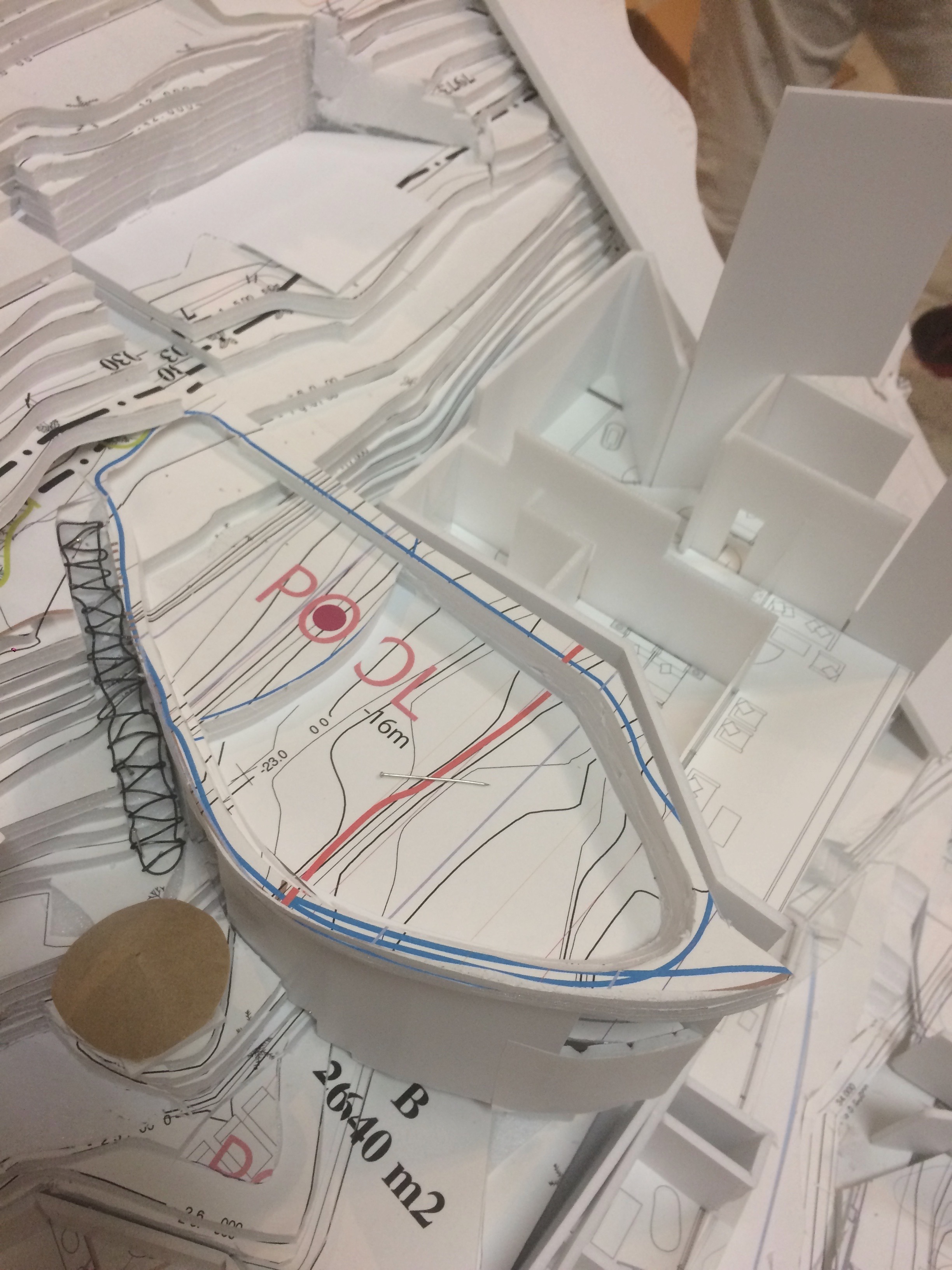 2021 年完成的帕迪普提酒店度假村设计-44