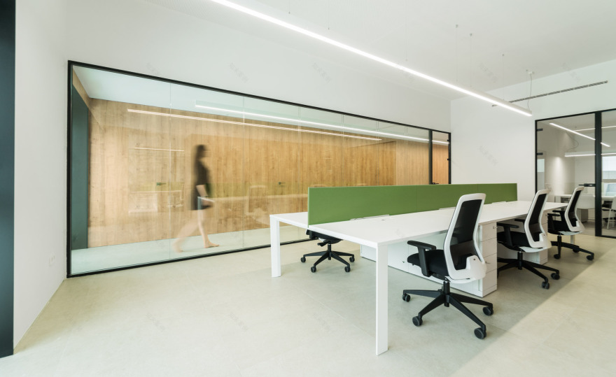 伊代自然总部-13