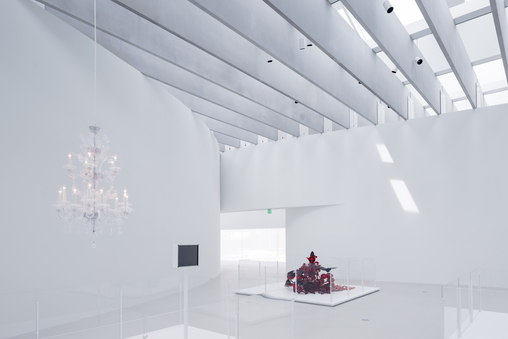 康宁玻璃博物馆-11