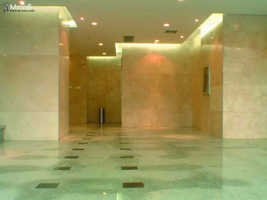 新华社贵州分社办公大楼-5