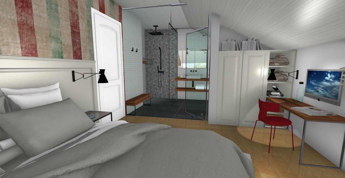 意大利 Hotel Elvezia Selvino-23