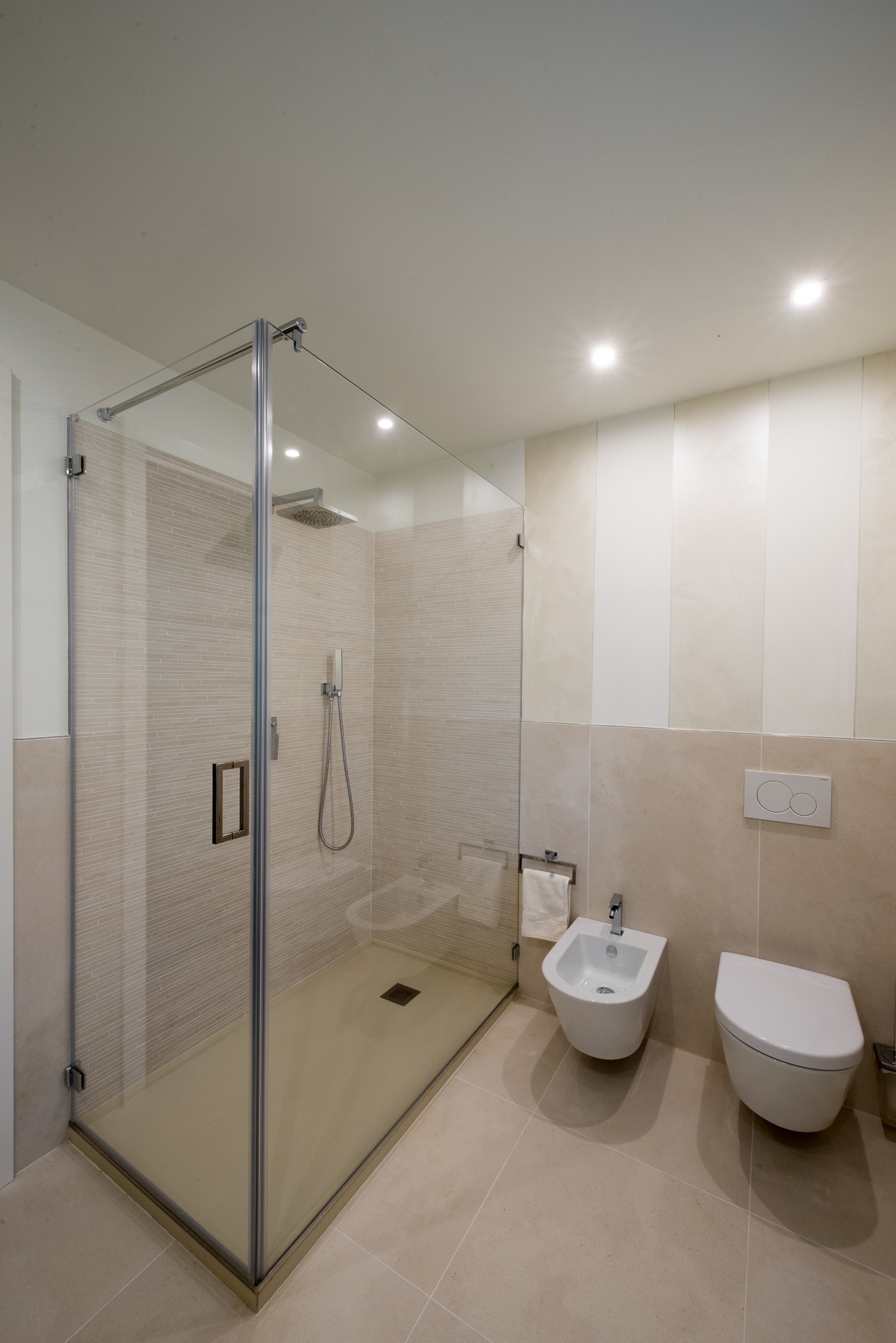 2016 年乡村别墅翻新改造-8