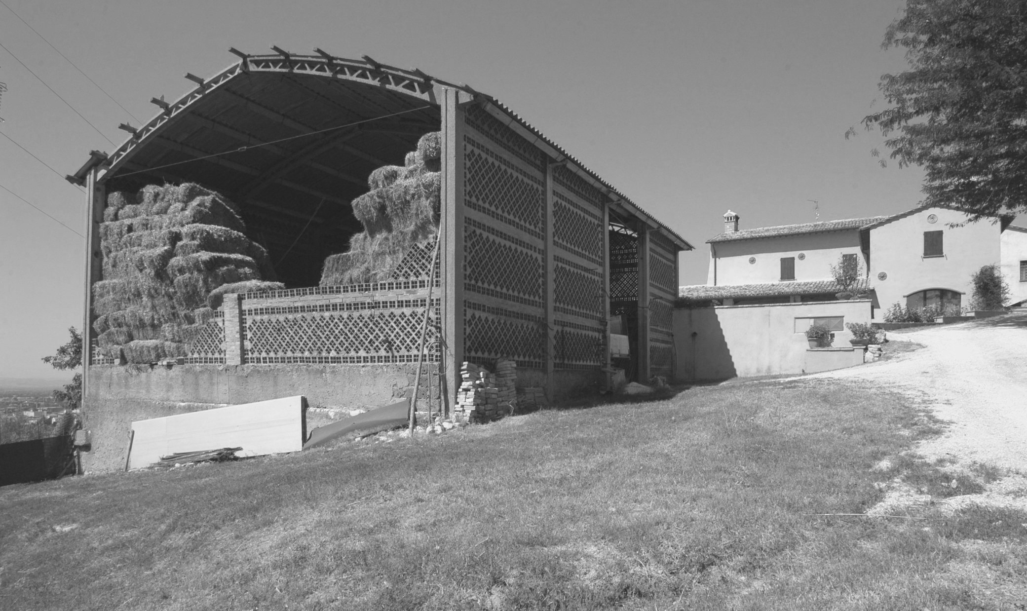 2015 年私人农舍拆建项目-1