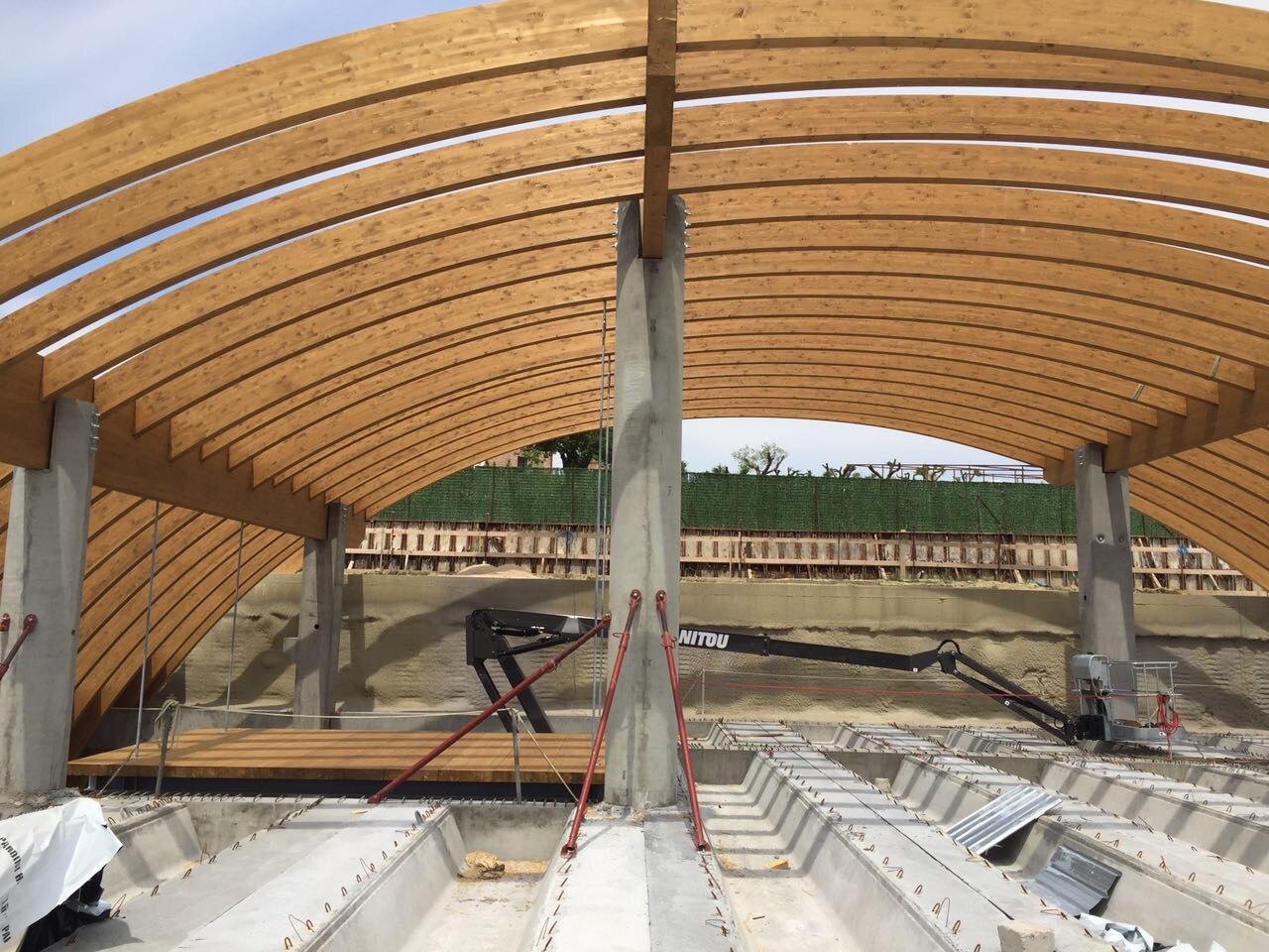 意大利葡萄酒酒窖“Filodivino”-85