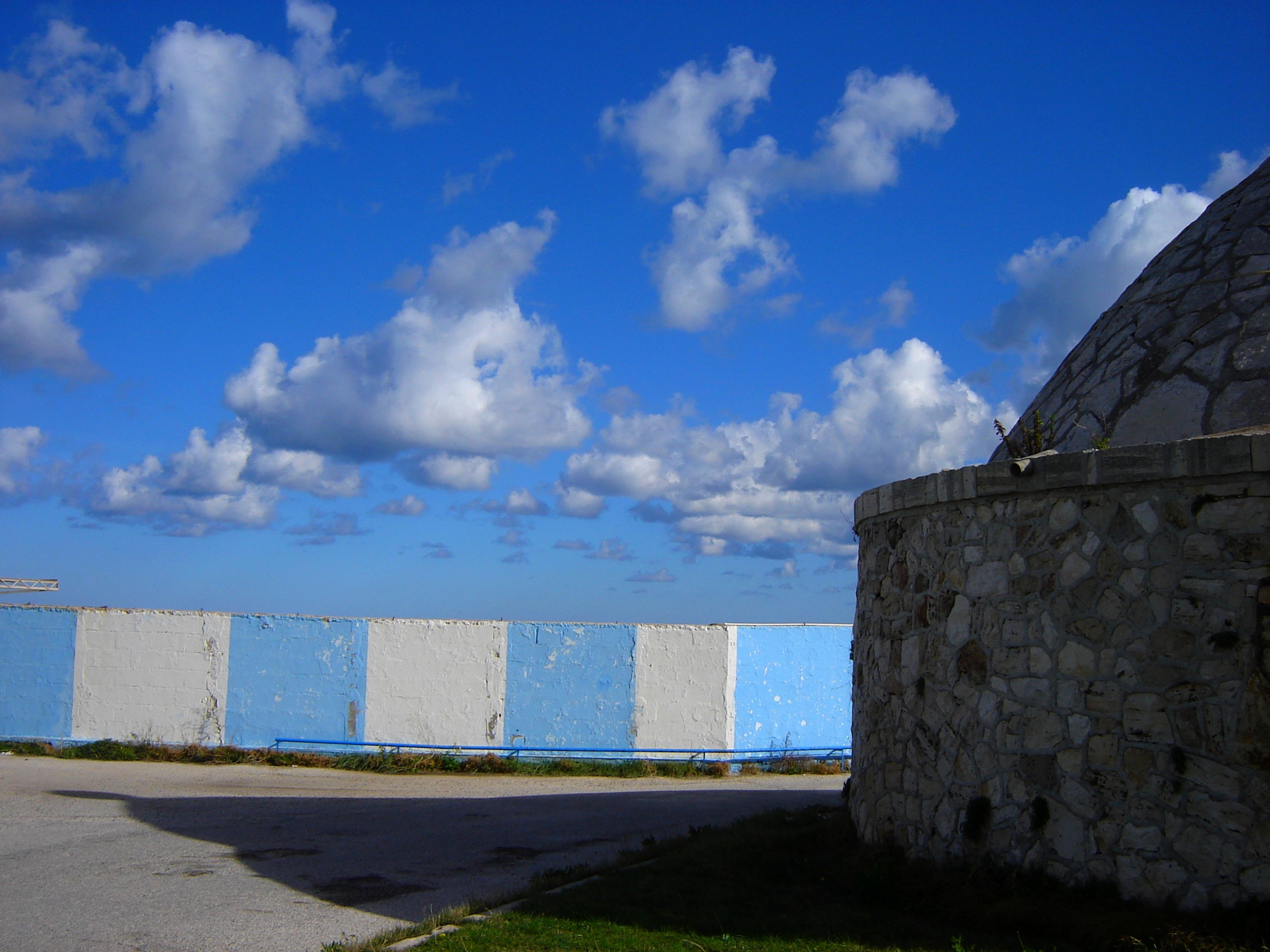 遗失的场所 | 巴里城市扩张中的历史印记与生态重建-17