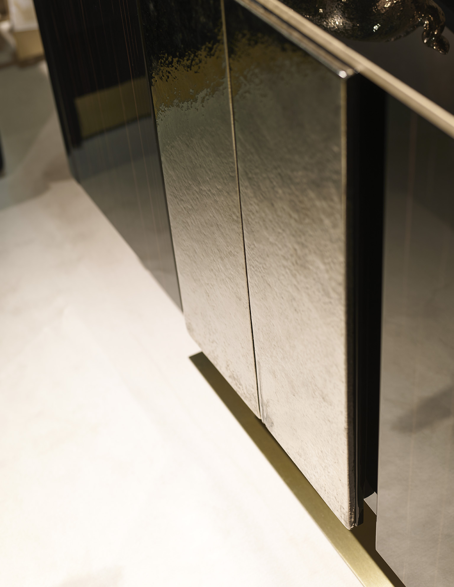 2015 年米兰家具展临时展位设计-22