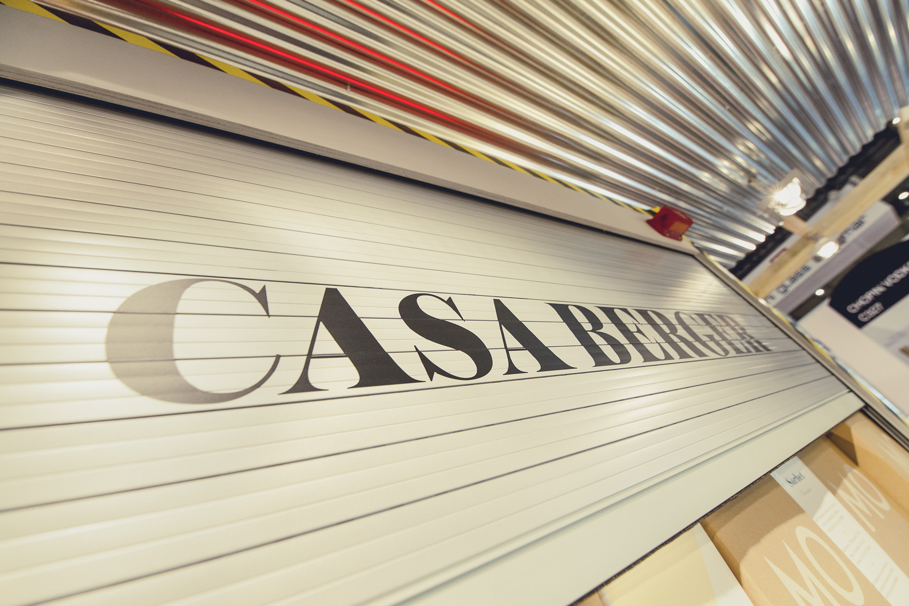 创新酒厂风格，打造美食展吸睛亮点-7