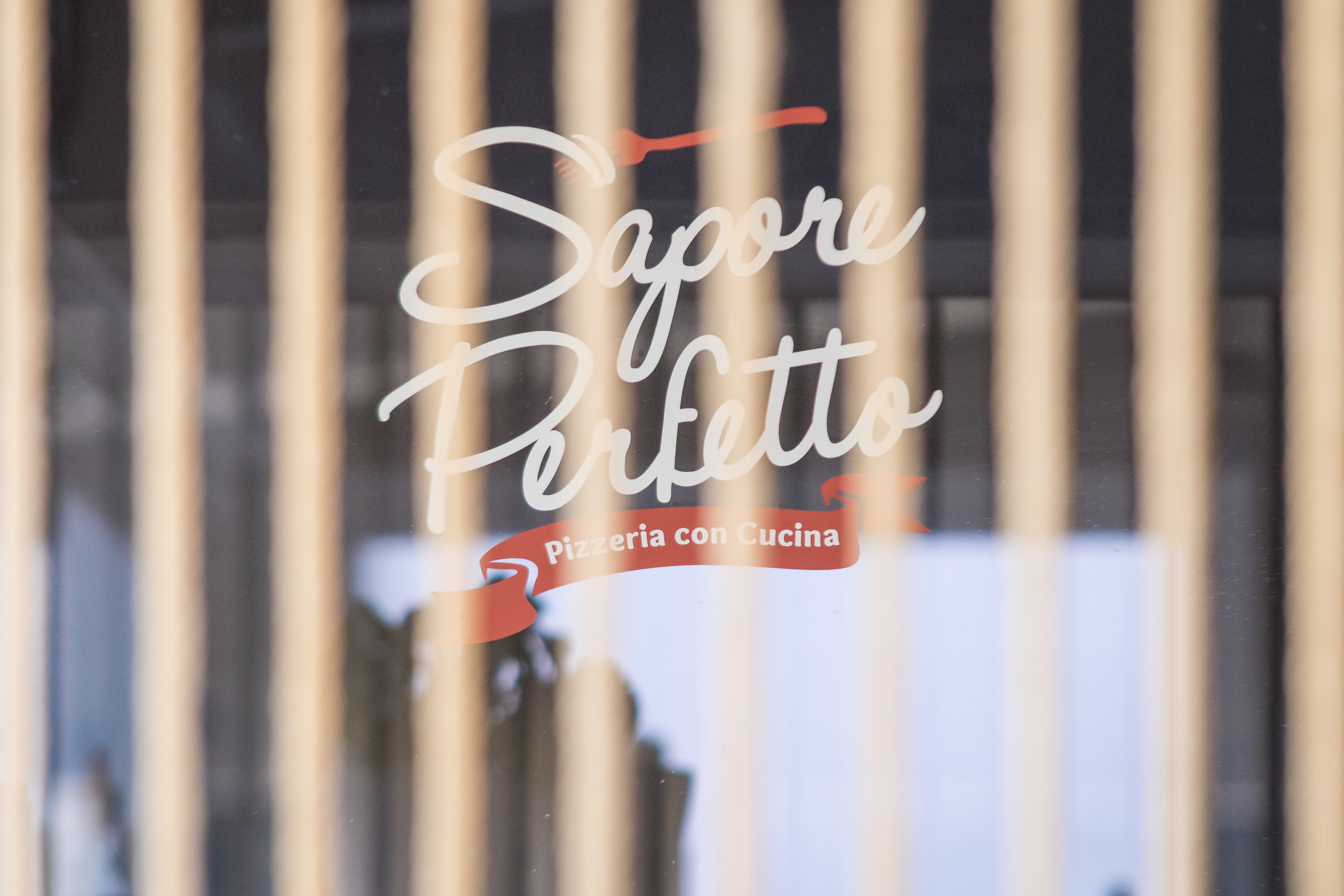 年份 2015 的 Sapore Perfetto | 室内设计佳作点评与标题建议-0