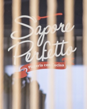 年份 2015 的 Sapore Perfetto | 室内设计佳作点评与标题建议