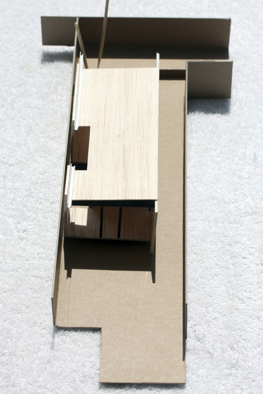 智利瓜纳基罗斯村聚碳酸酯小屋-57