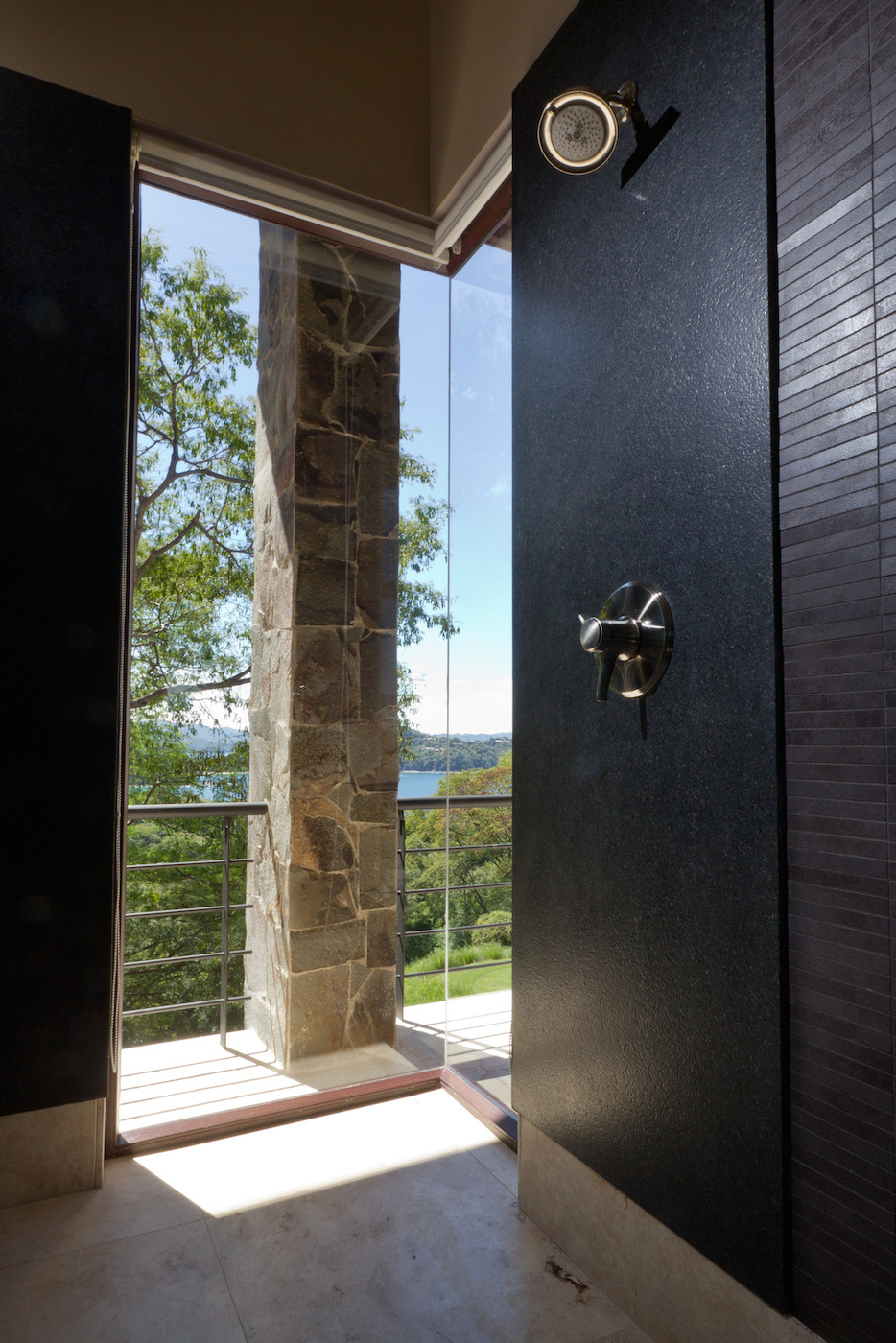 生态环保的奢华住宅设计-22