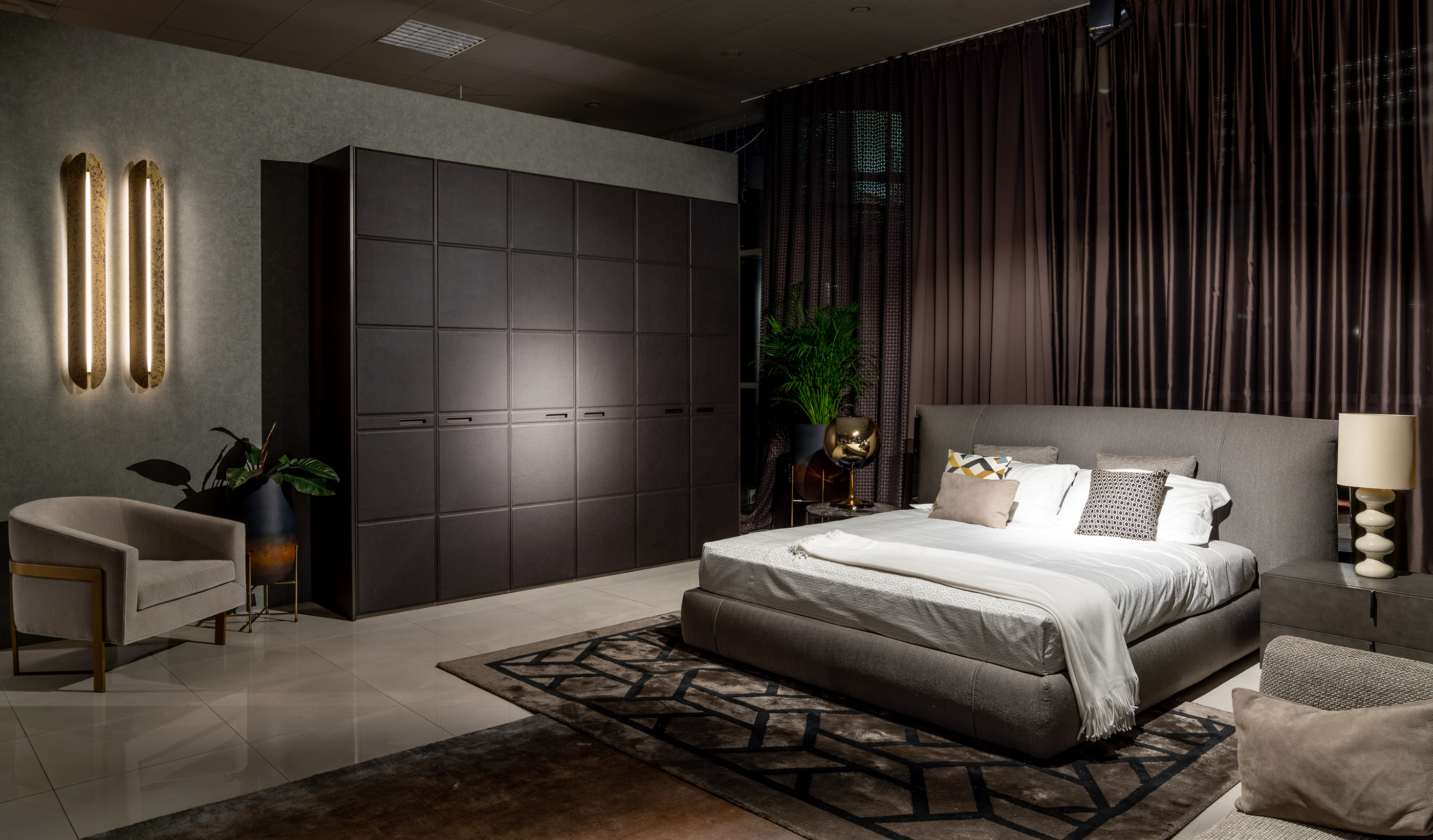 IDN Home 奢华意式家具设计展览-0